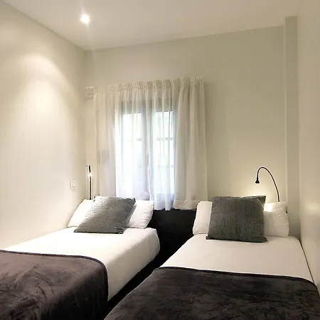 Hotel Picasso *
