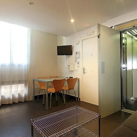 Hotel Picasso Barcelona